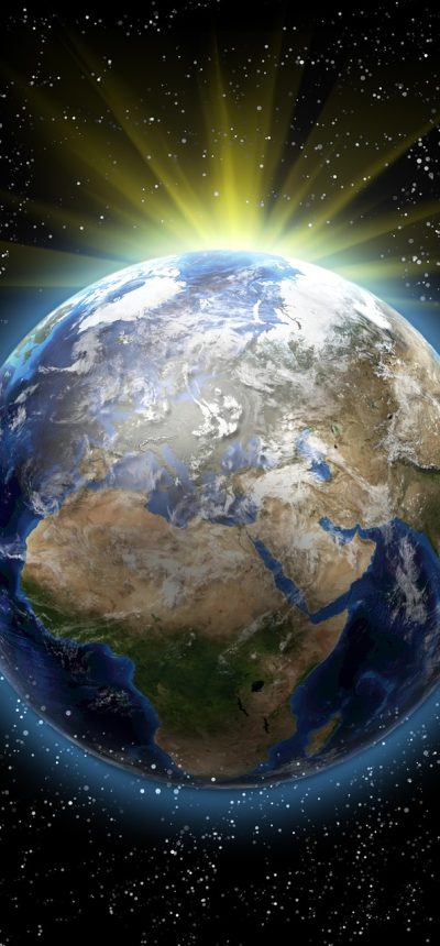 原神地图 App 全局地图界面，深酒红底色上分布着金色宝箱标记与蓝色传送锚点，右上角显示当前区域名称与图层开关